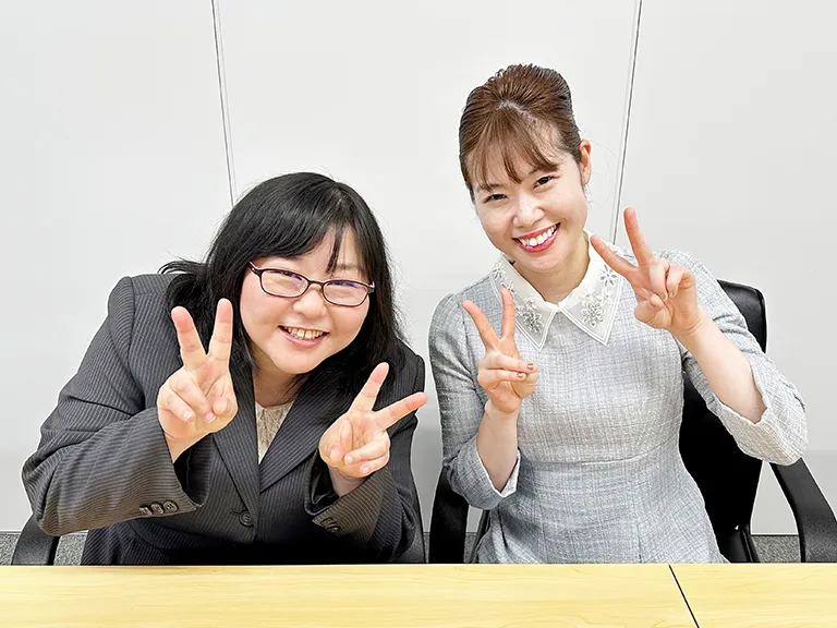 障害のある人の“働きたい”をサポート「就労継続支援A型リベラーラ」(大阪市中央区)が就職支援を強化