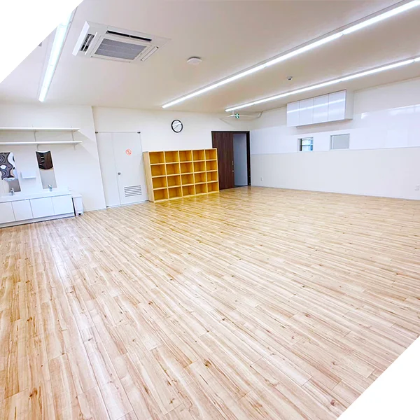 児童発達支援・放課後等デイサービス・保育所等訪問支援 LEGONKidsあるむ