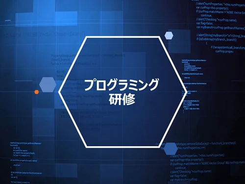 就労継続支援A型事業所 リベラーラ「プログラミング研修」