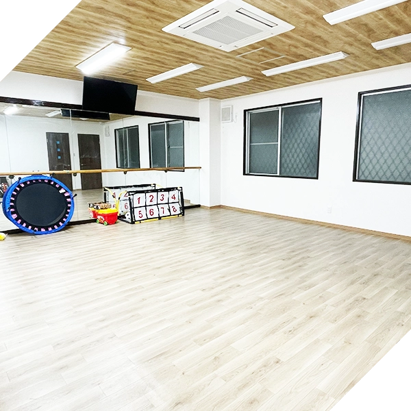 児童発達支援・放課後等デイサービス Lil’Ful（りるふる）